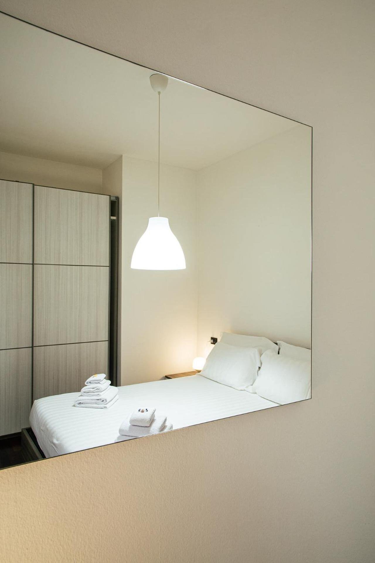 Apartmán Pergolesi24 Monza Exteriér fotografie